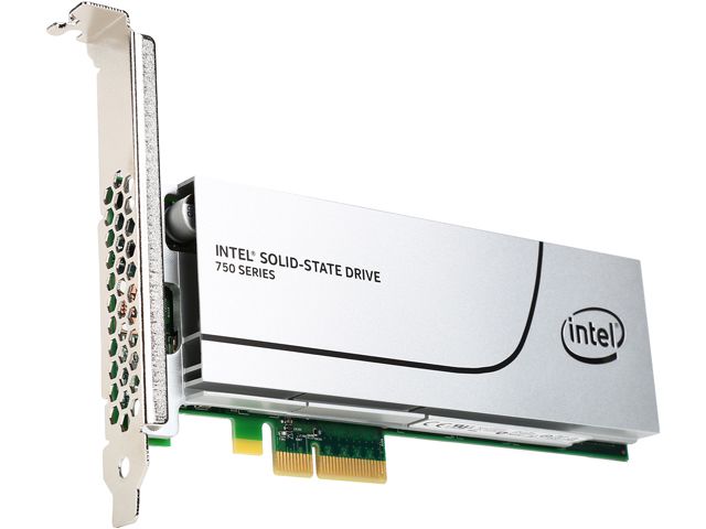 SSD-Intel